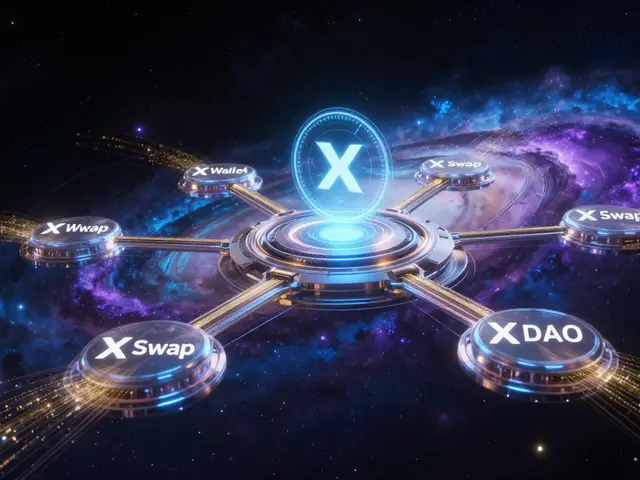 X World Games Dream Card NFT Airdrop: Eligibility, Timeline & How to Claim