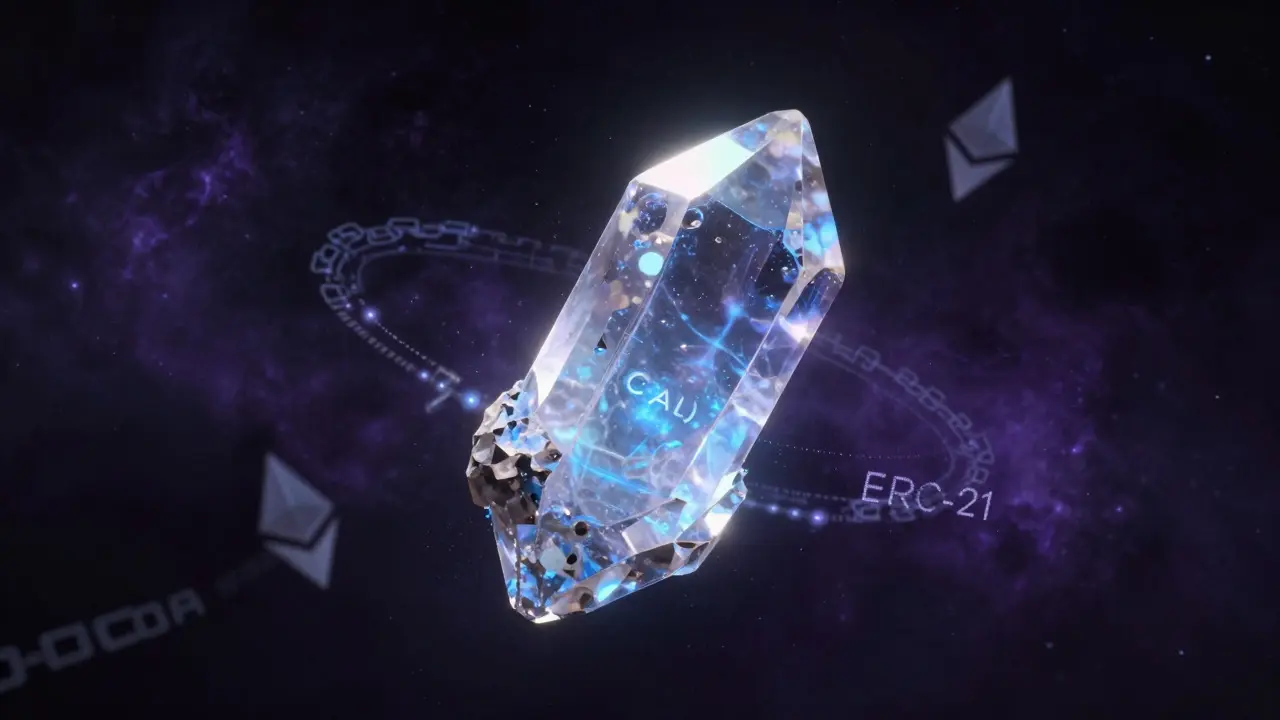 What is Calcium (CAL) Crypto? Tokenomics, Risks, and How to Buy