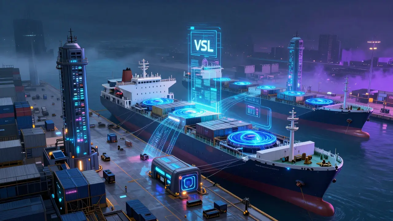 What Is Vietnam Smarthub Logistics (VSL) Crypto Coin? Tokenomics, Risks & Utility