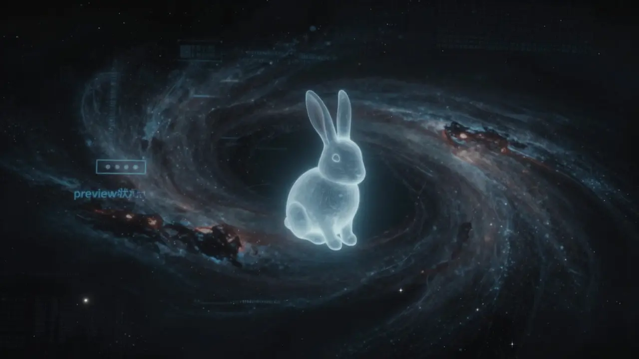 RBT (Rabbit) CoinMarketCap Airdrop: Status, Details, and Scam Warning