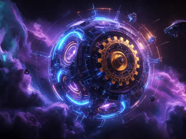 3EX Crypto Exchange Review: Is This AI Trading Platform Worth Your Time?
