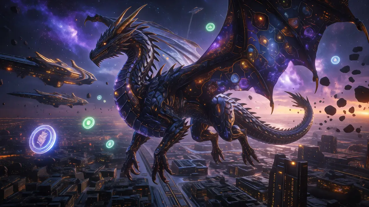 CYT BSC GameFi Expo Dragonary Airdrop: Coinary Token Details and Claim Guide