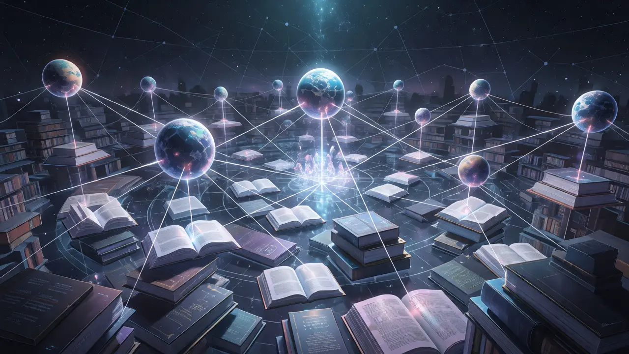 Ethereal space library visualizing Astra's legal network