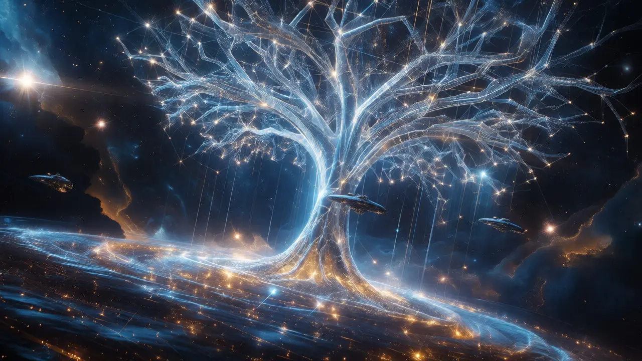 Future Applications of Merkle Trees: Beyond Blockchain Basics