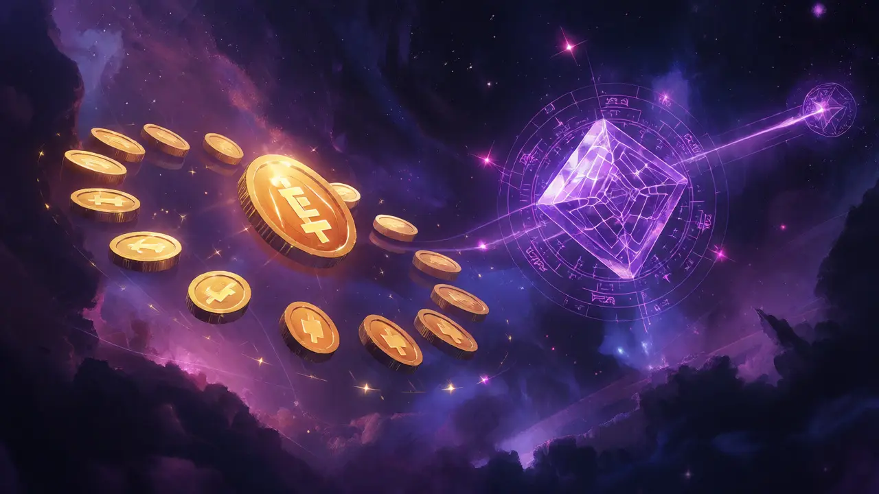 How NFTs Work on Blockchain: A Simple Technical Guide