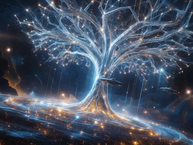 Future Applications of Merkle Trees: Beyond Blockchain Basics