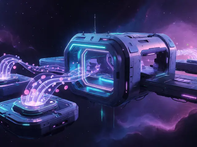 HeliSwap Crypto Exchange Review: Is This Hedera DEX Worth Your Time?