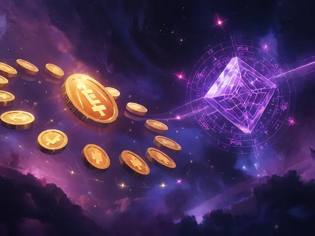How NFTs Work on Blockchain: A Simple Technical Guide