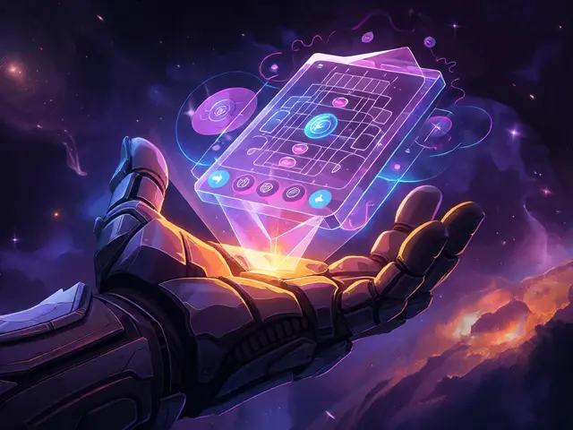 What is Smart Layer Network (SLN) Crypto Coin? A Guide to Smart Tokens