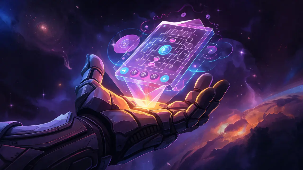 What is Smart Layer Network (SLN) Crypto Coin? A Guide to Smart Tokens
