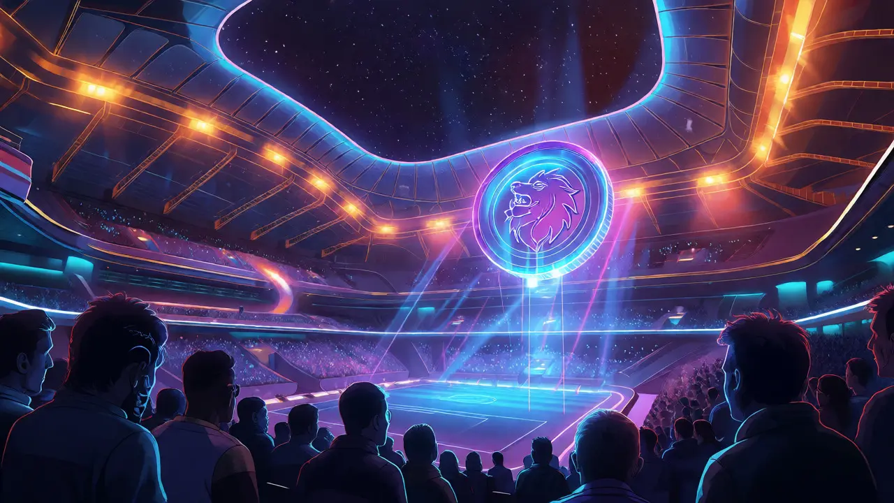 What is Vanspor Token (VAN) Crypto Coin? A Guide to the Turkish Fan Token